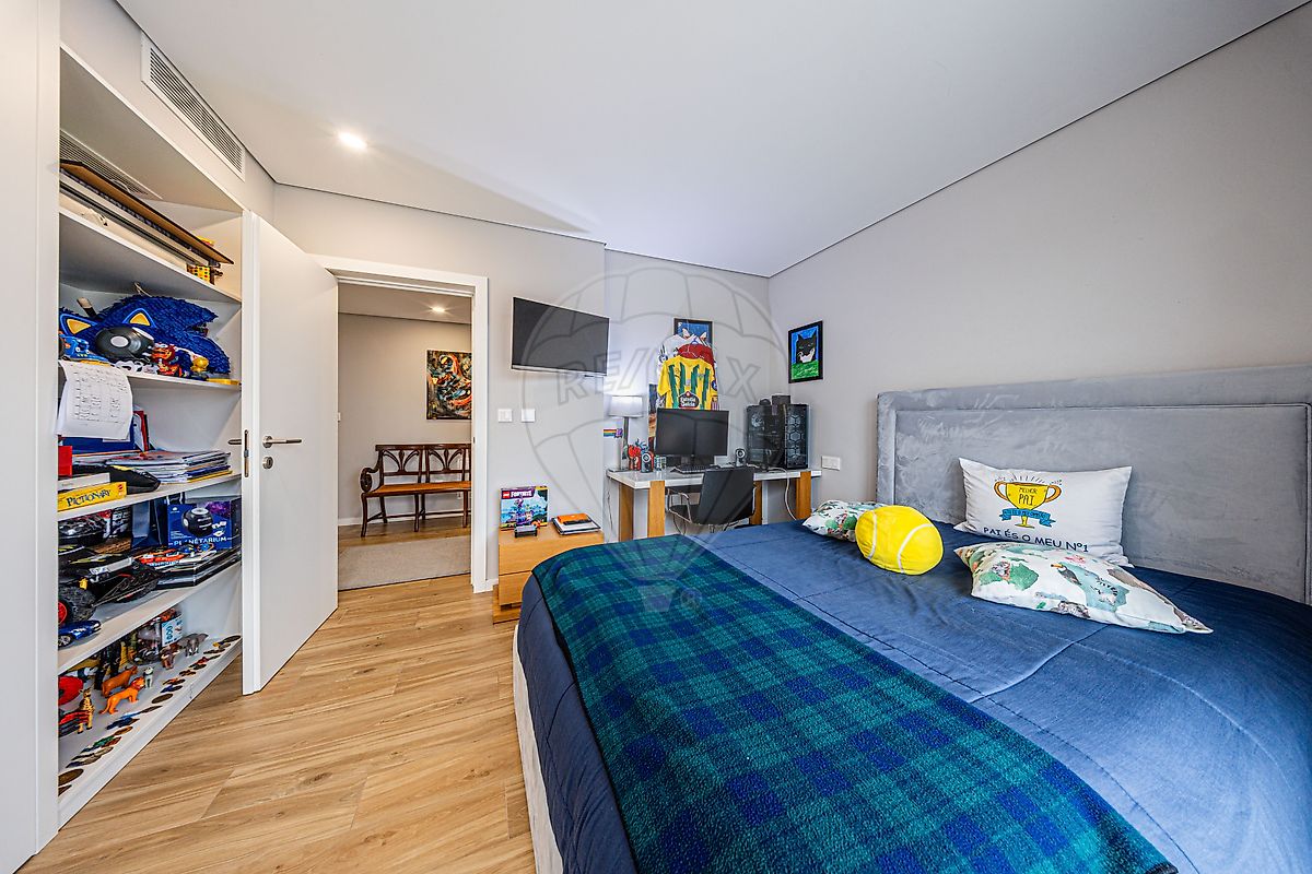 Apartamento T3 à venda em Tondela e Nandufe, Tondela — foto 20
