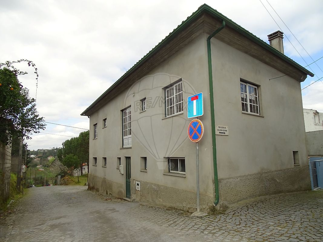 Moradia - Mangualde, Mesquitela e Cunha Alta, Mangualde, Viseu