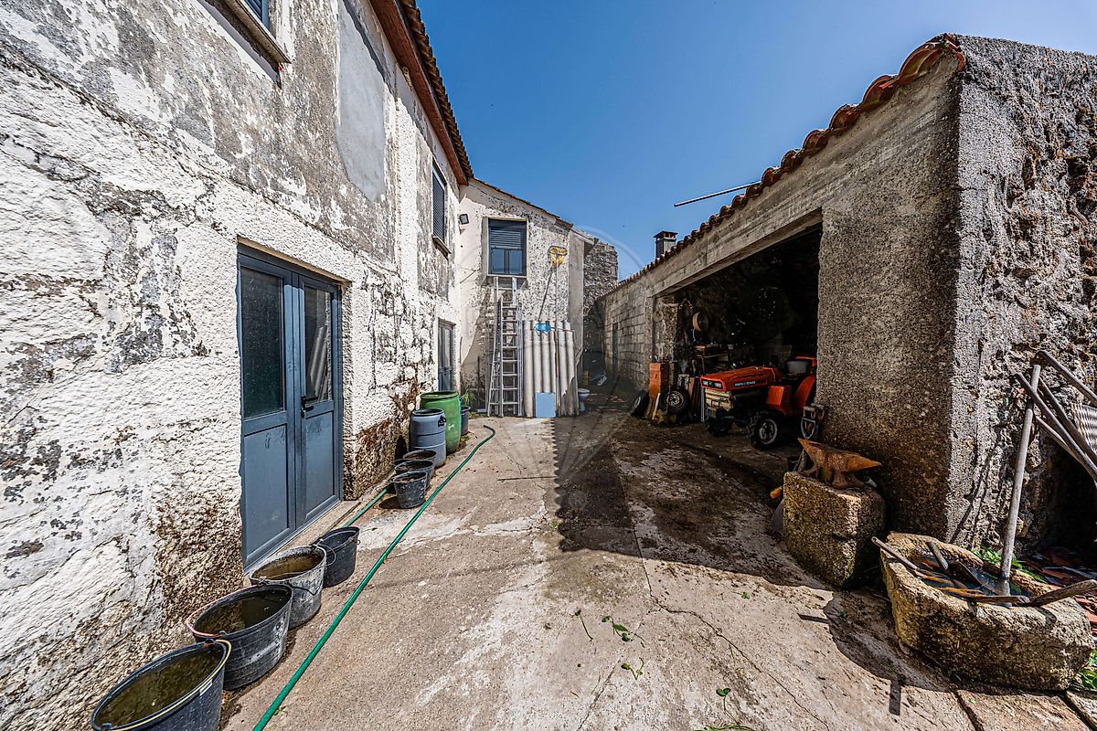 Moradia T3 à venda em Caria, Moimenta da Beira — foto 10