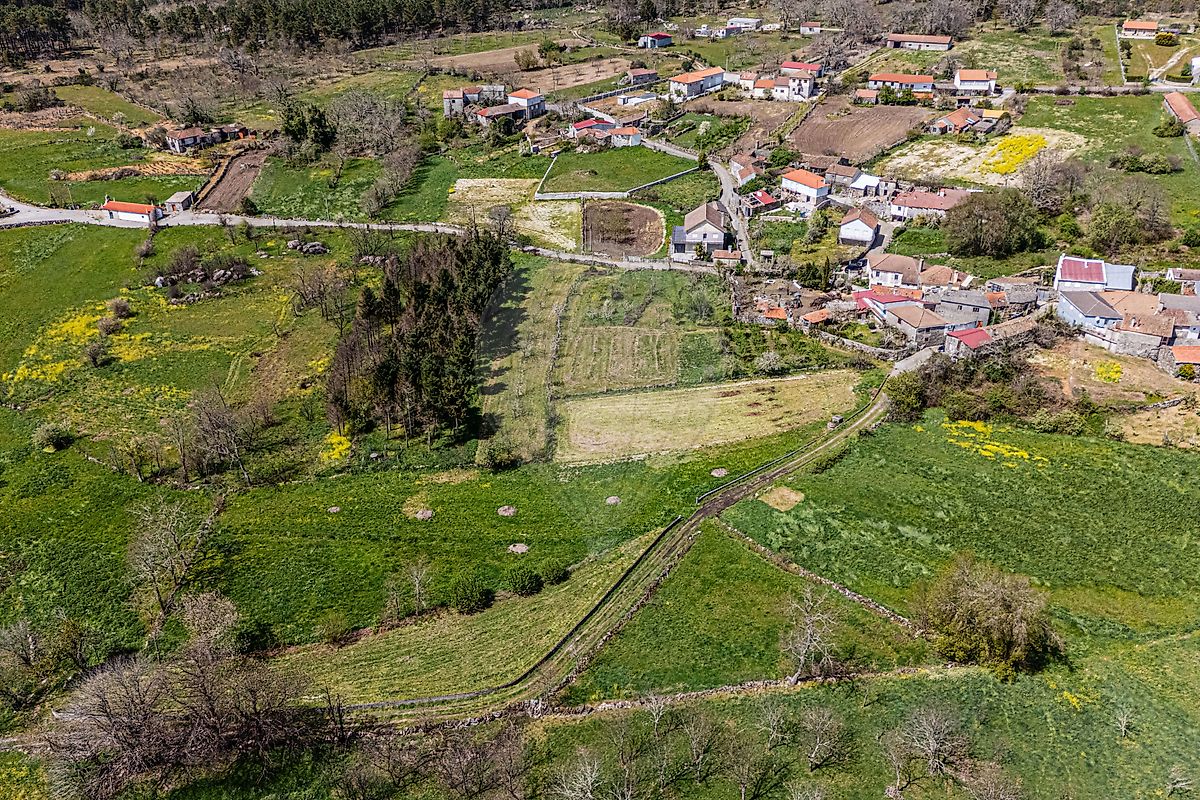 Moradia T3 à venda em Caria, Moimenta da Beira — foto 33