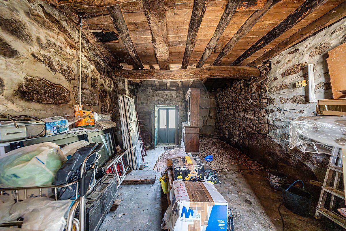 Moradia T3 à venda em Caria, Moimenta da Beira — foto 5
