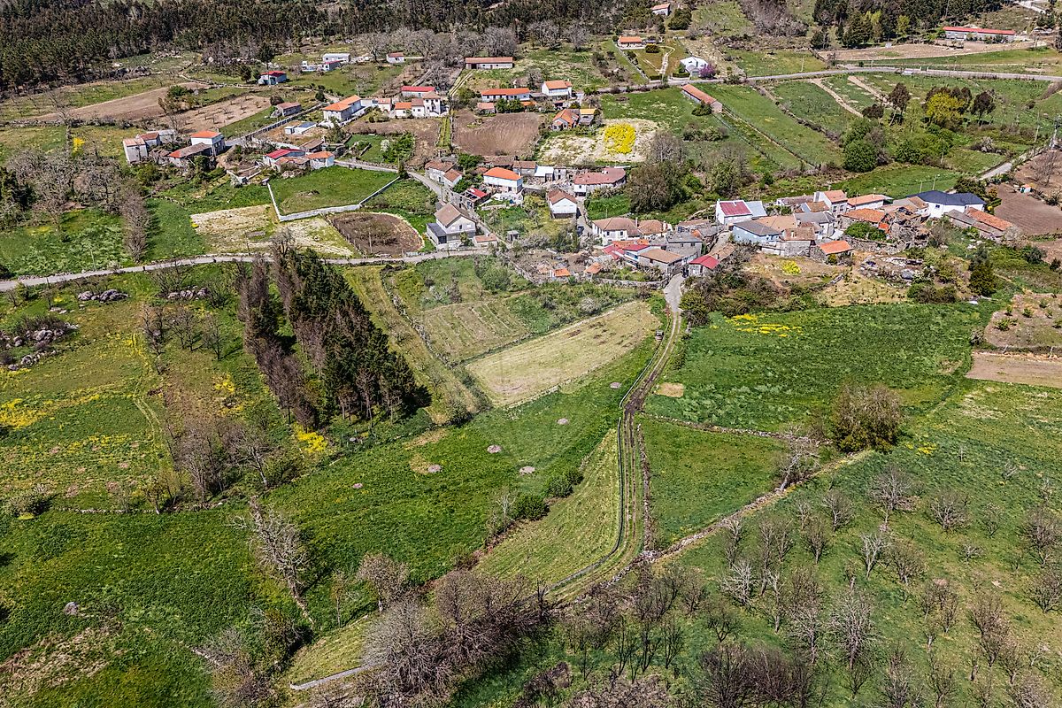 Moradia T3 à venda em Caria, Moimenta da Beira — foto 35
