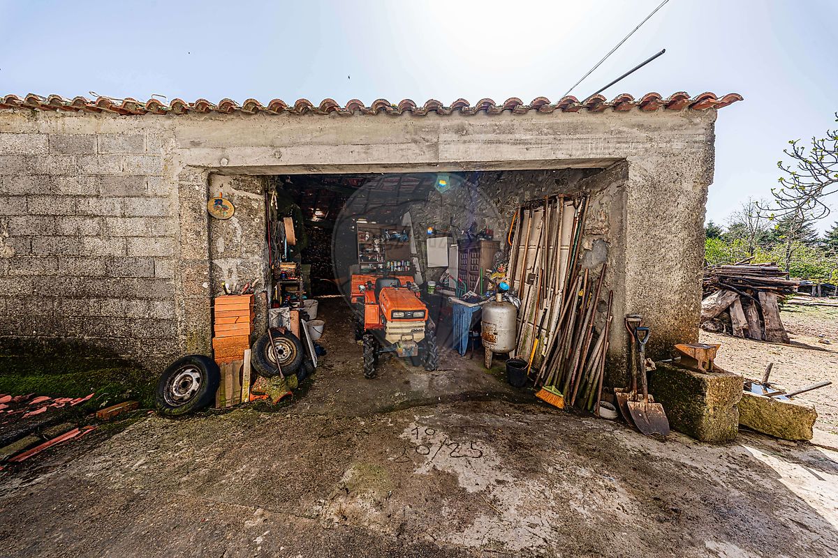Moradia T3 à venda em Caria, Moimenta da Beira — foto 8