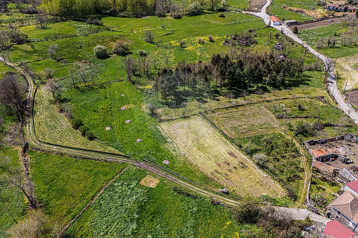 Moradia T3 à venda em Caria, Moimenta da Beira — foto 37