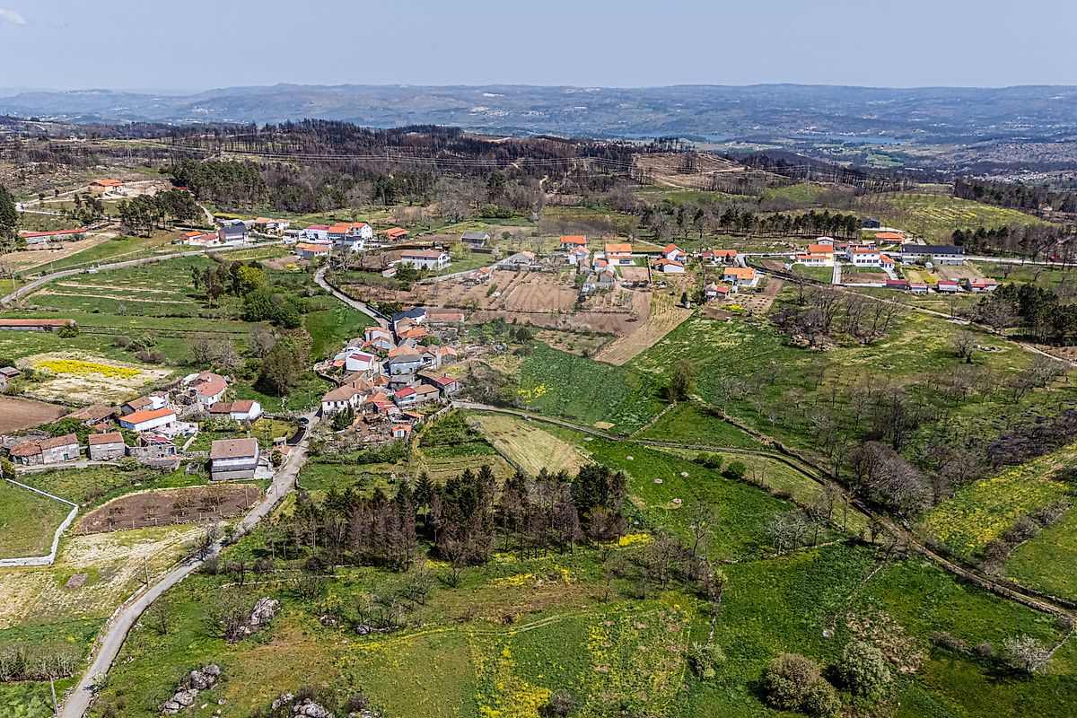 Moradia T3 à venda em Caria, Moimenta da Beira — foto 32