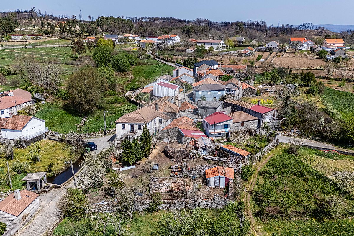 Moradia T3 à venda em Caria, Moimenta da Beira — foto 28