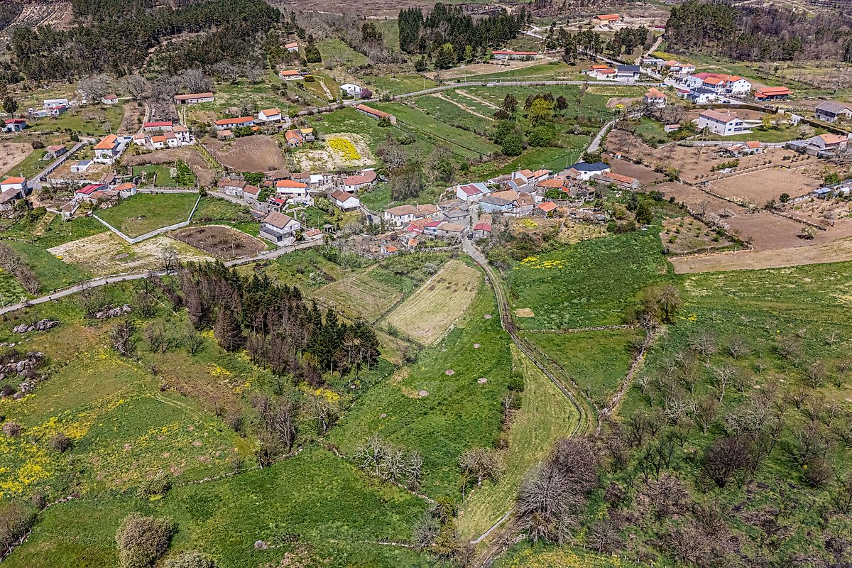 Moradia T3 à venda em Caria, Moimenta da Beira — foto 36
