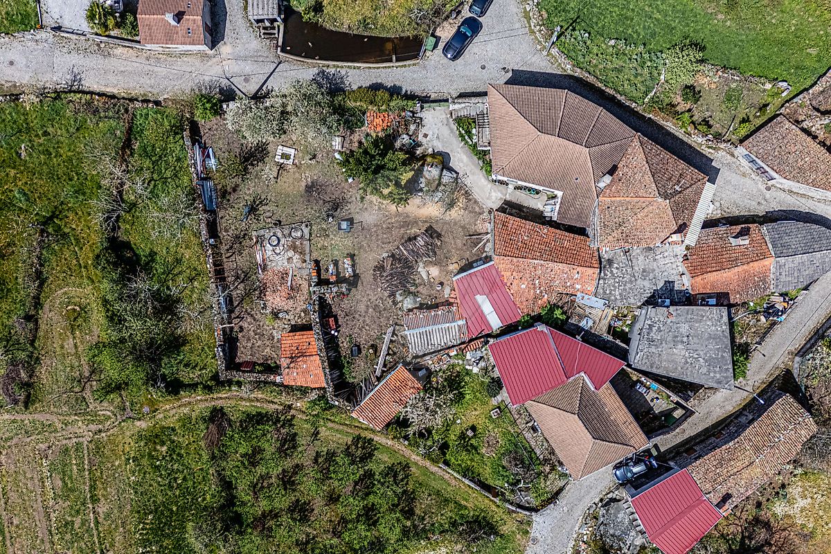Moradia T3 à venda em Caria, Moimenta da Beira — foto 27