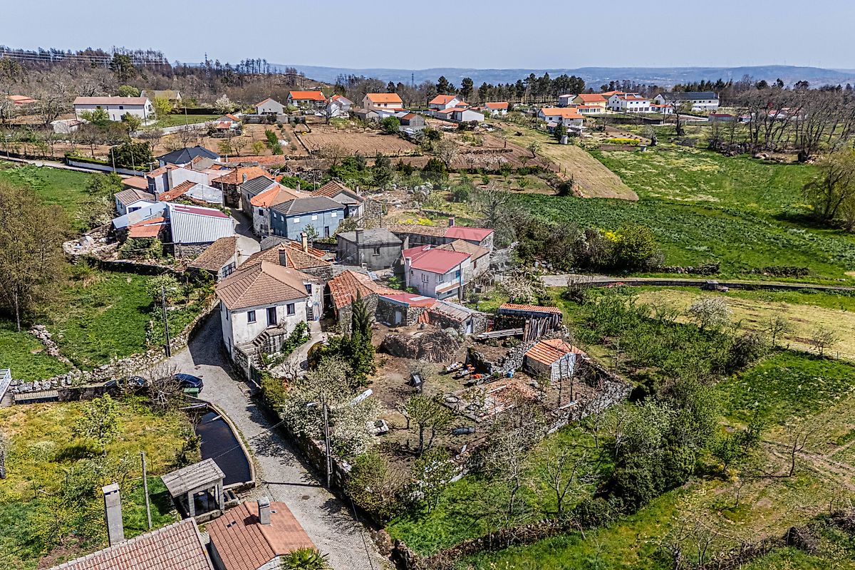 Moradia T3 à venda em Caria, Moimenta da Beira — foto 23