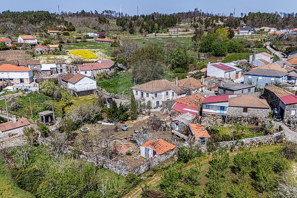 Moradia T3 à venda em Caria, Moimenta da Beira — foto 25