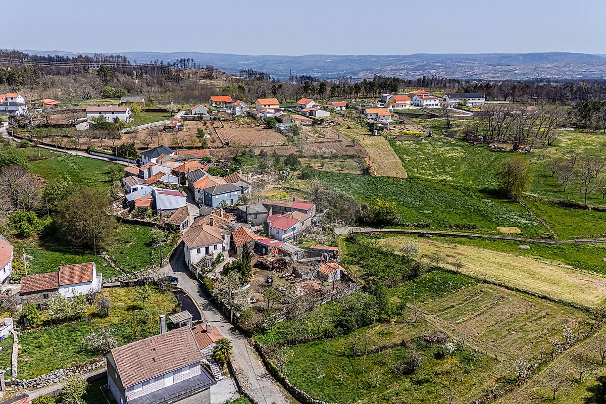 Moradia T3 à venda em Caria, Moimenta da Beira — foto 29
