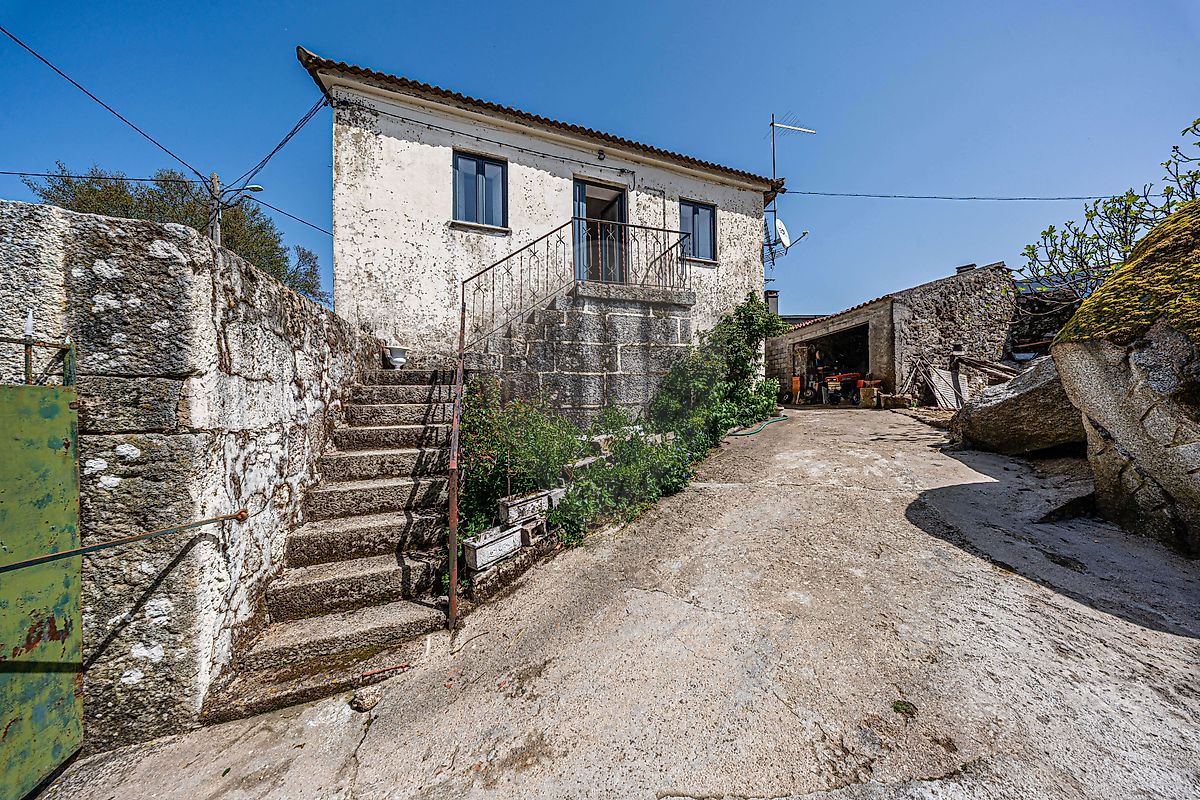 Moradia T3 à venda em Caria, Moimenta da Beira — foto 22