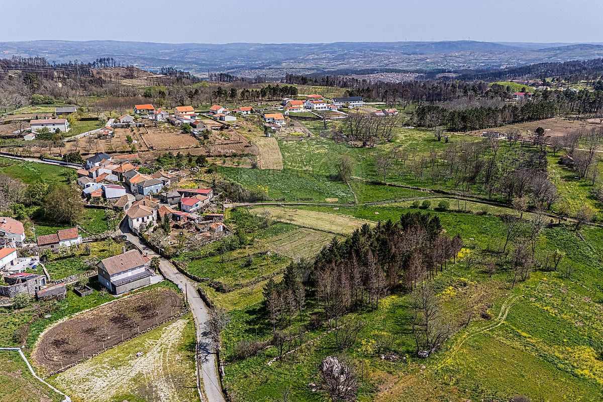 Moradia T3 à venda em Caria, Moimenta da Beira — foto 26