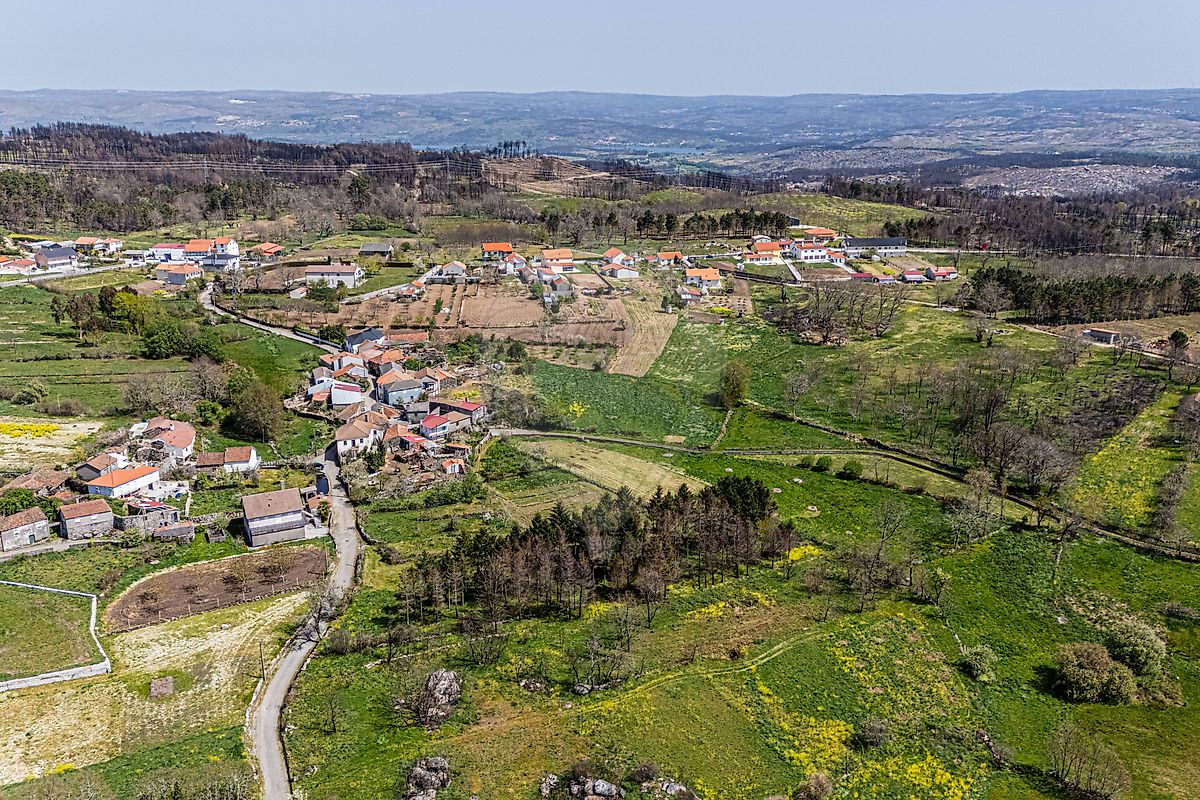 Moradia T3 à venda em Caria, Moimenta da Beira — foto 31