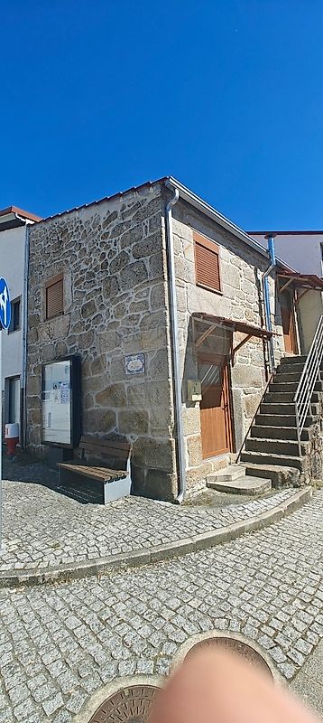 Moradia T1 à venda em Viseu