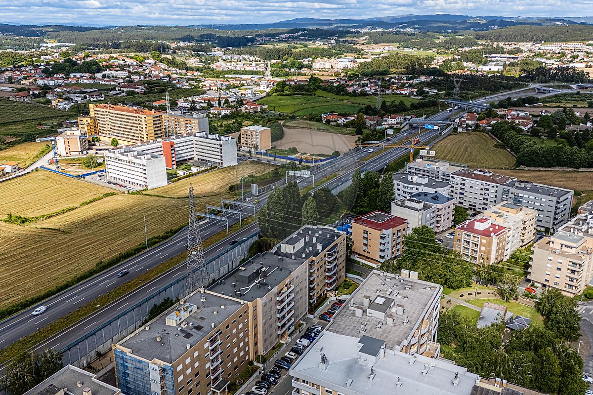 Apartamento T3 à venda em Cidade da Maia, Maia — foto 10