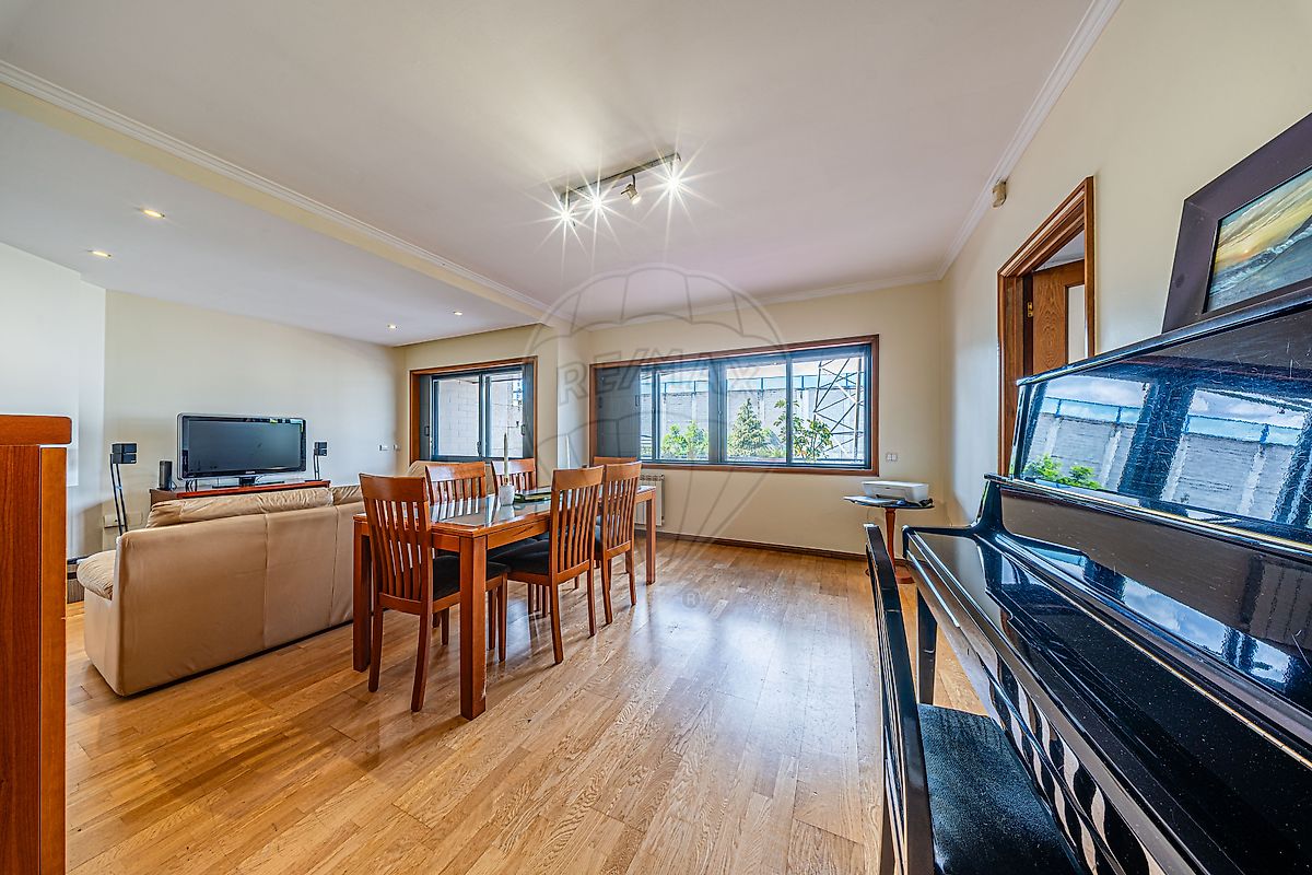 Apartamento T3 à venda em Cidade da Maia, Maia — foto 30
