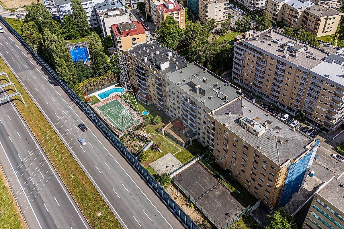 Apartamento T3 à venda em Cidade da Maia, Maia — foto 4