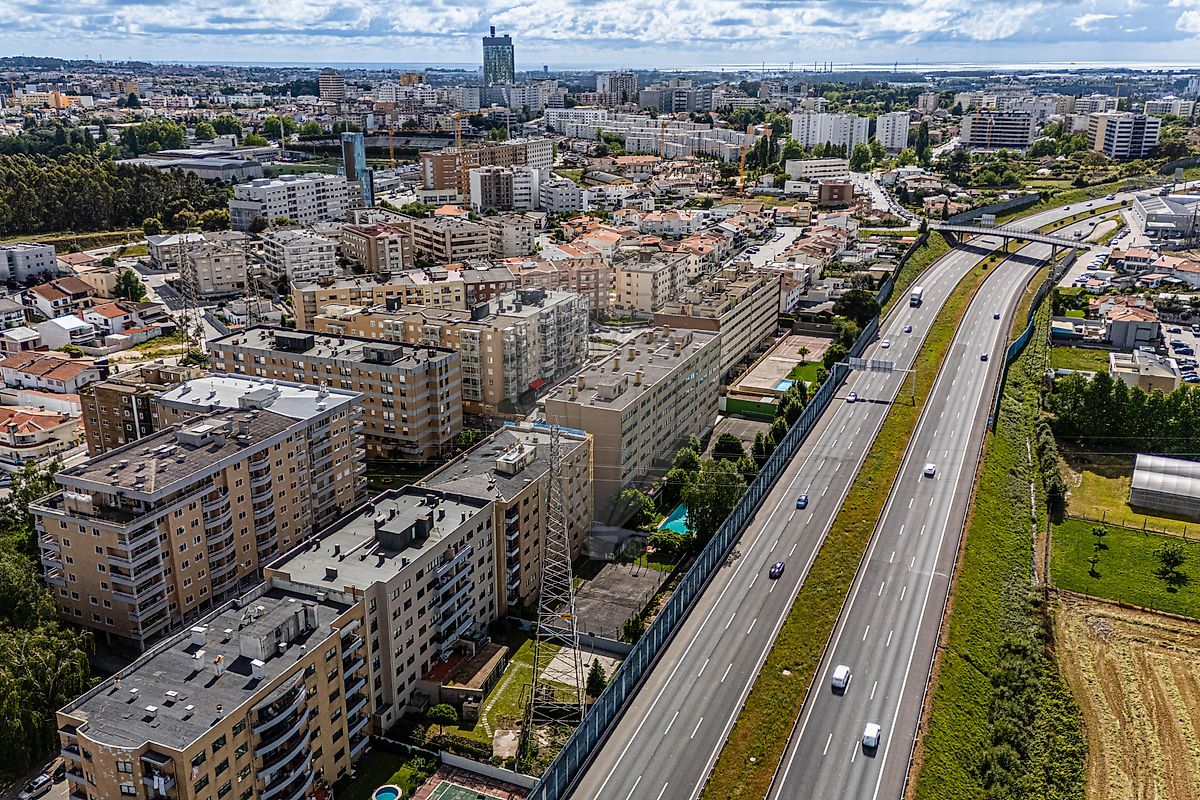 Apartamento T3 à venda em Cidade da Maia, Maia — foto 32