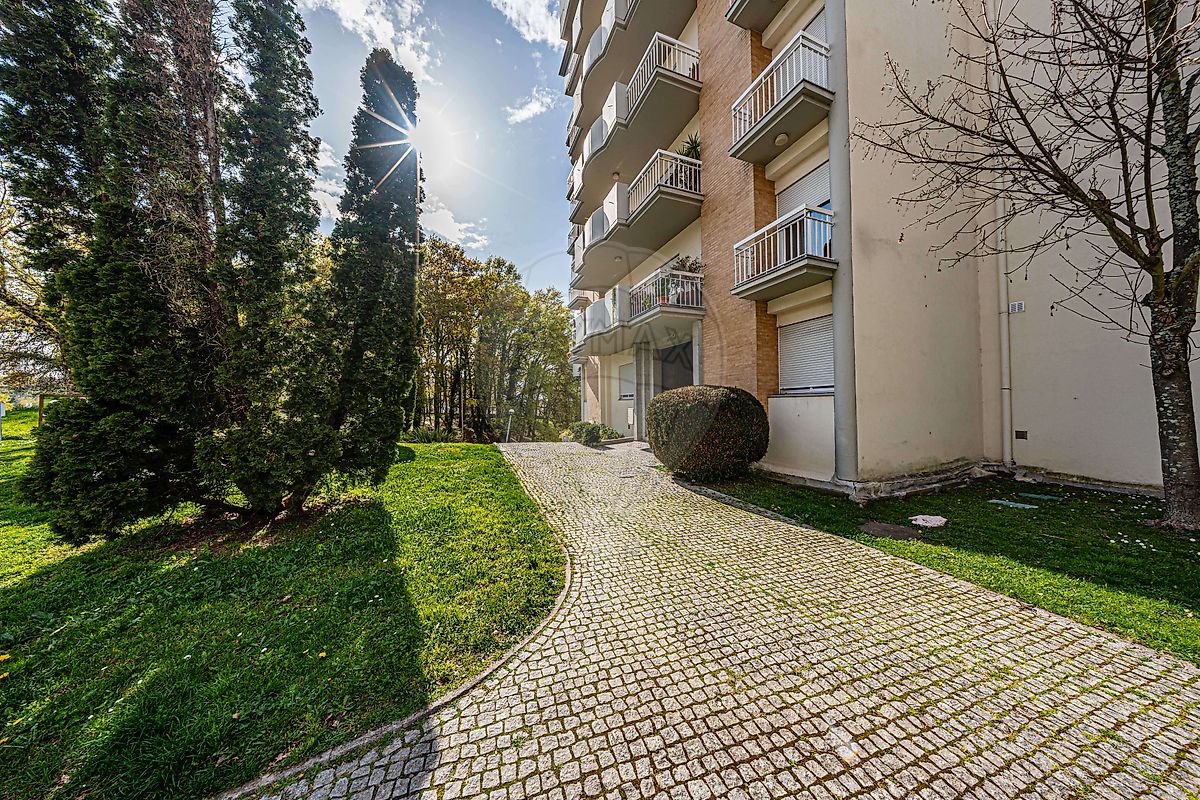 Duplex T4 à venda em Viseu