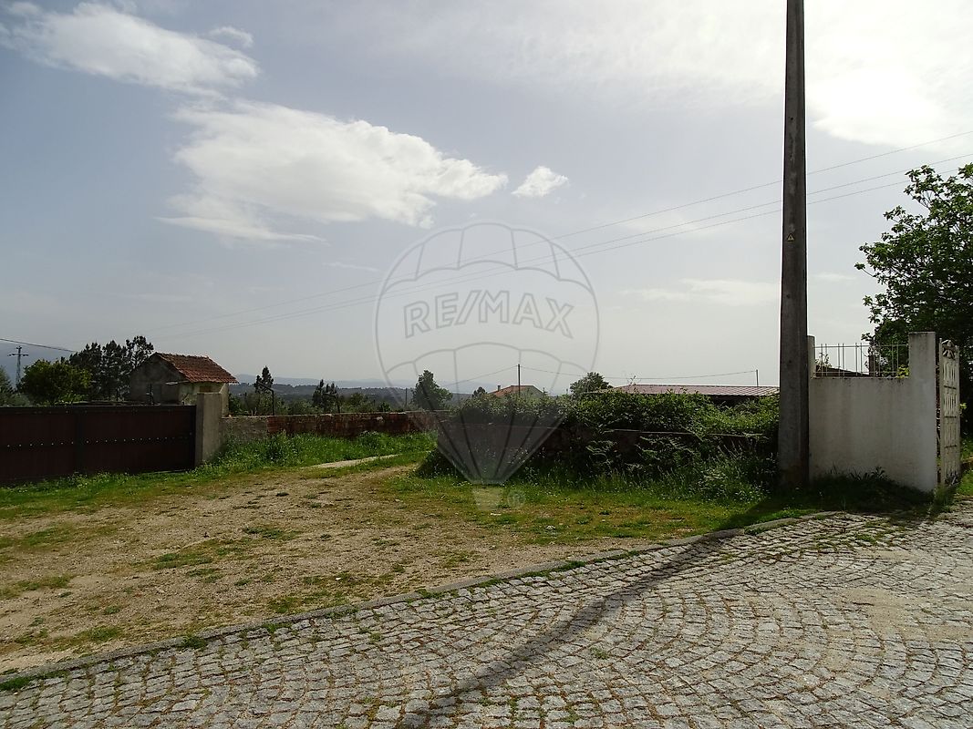 Terreno - Cunha Baixa, Mangualde, Viseu