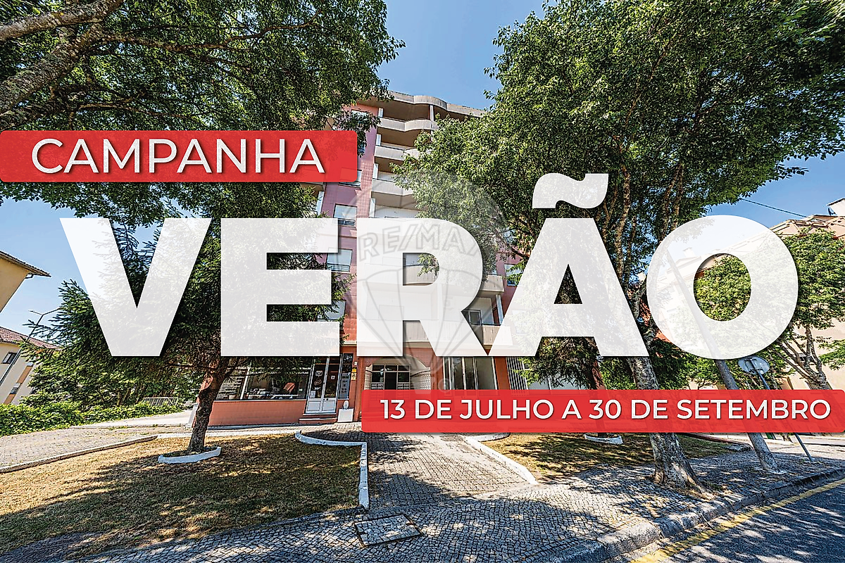 Apartamento - Viseu, Viseu, Viseu