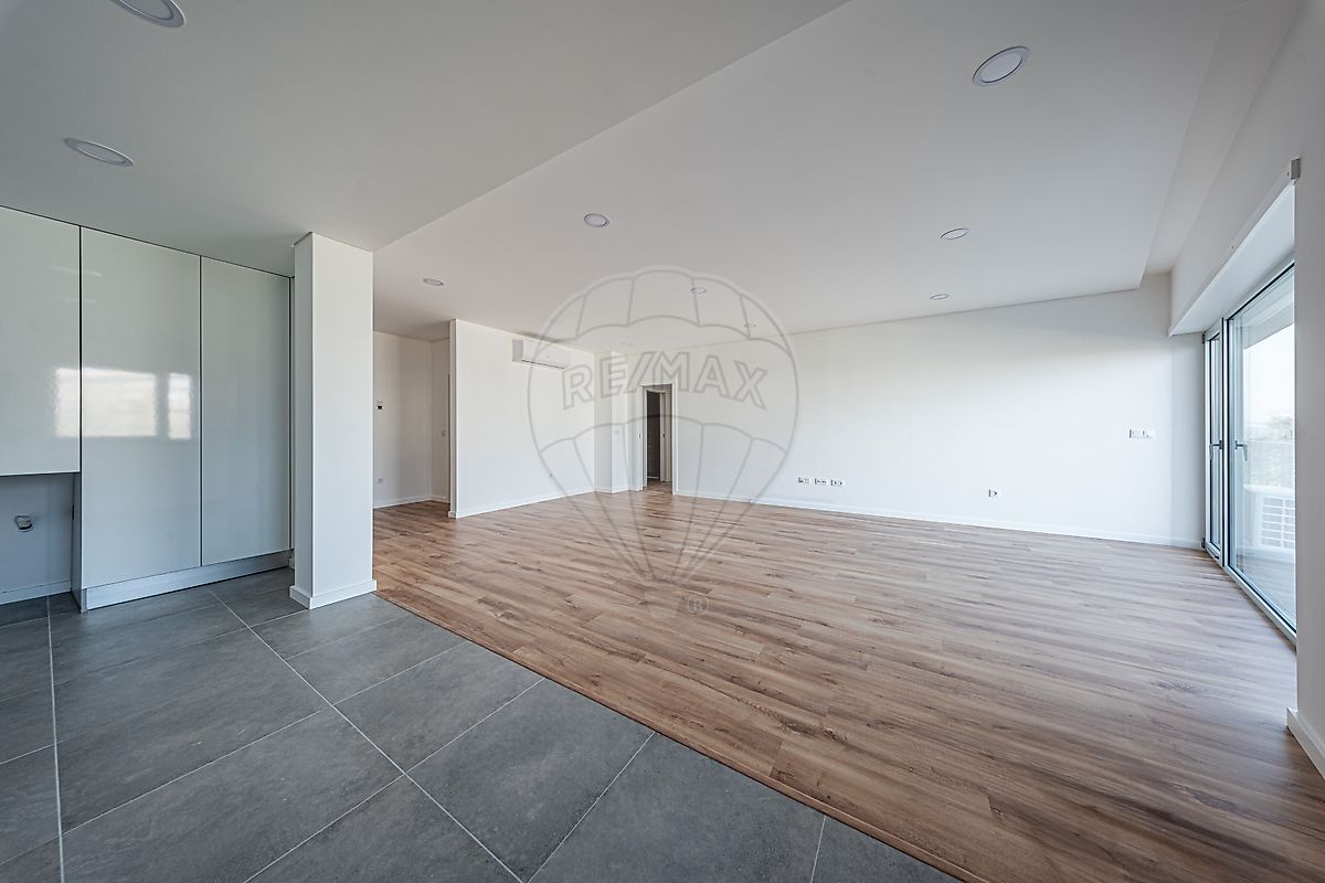Apartamento - Currelos, Papízios e Sobral, Carregal do Sal, Viseu