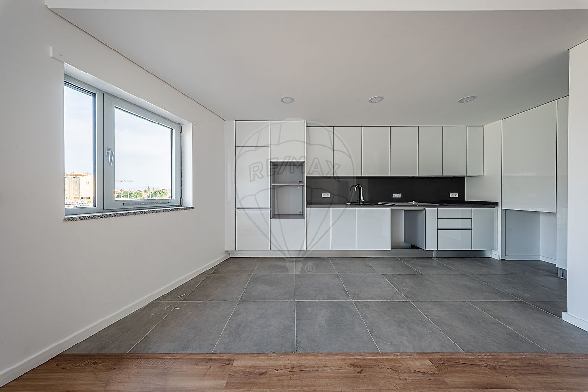 Apartamento - Currelos, Papízios e Sobral, Carregal do Sal, Viseu