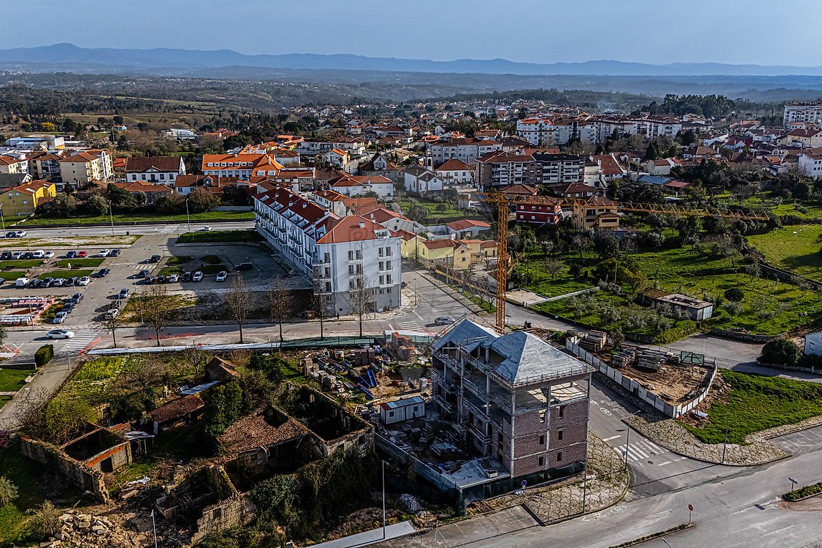 Apartamento T3 à venda em Currelos, Papízios e Sobral, Carregal do Sal — foto 6