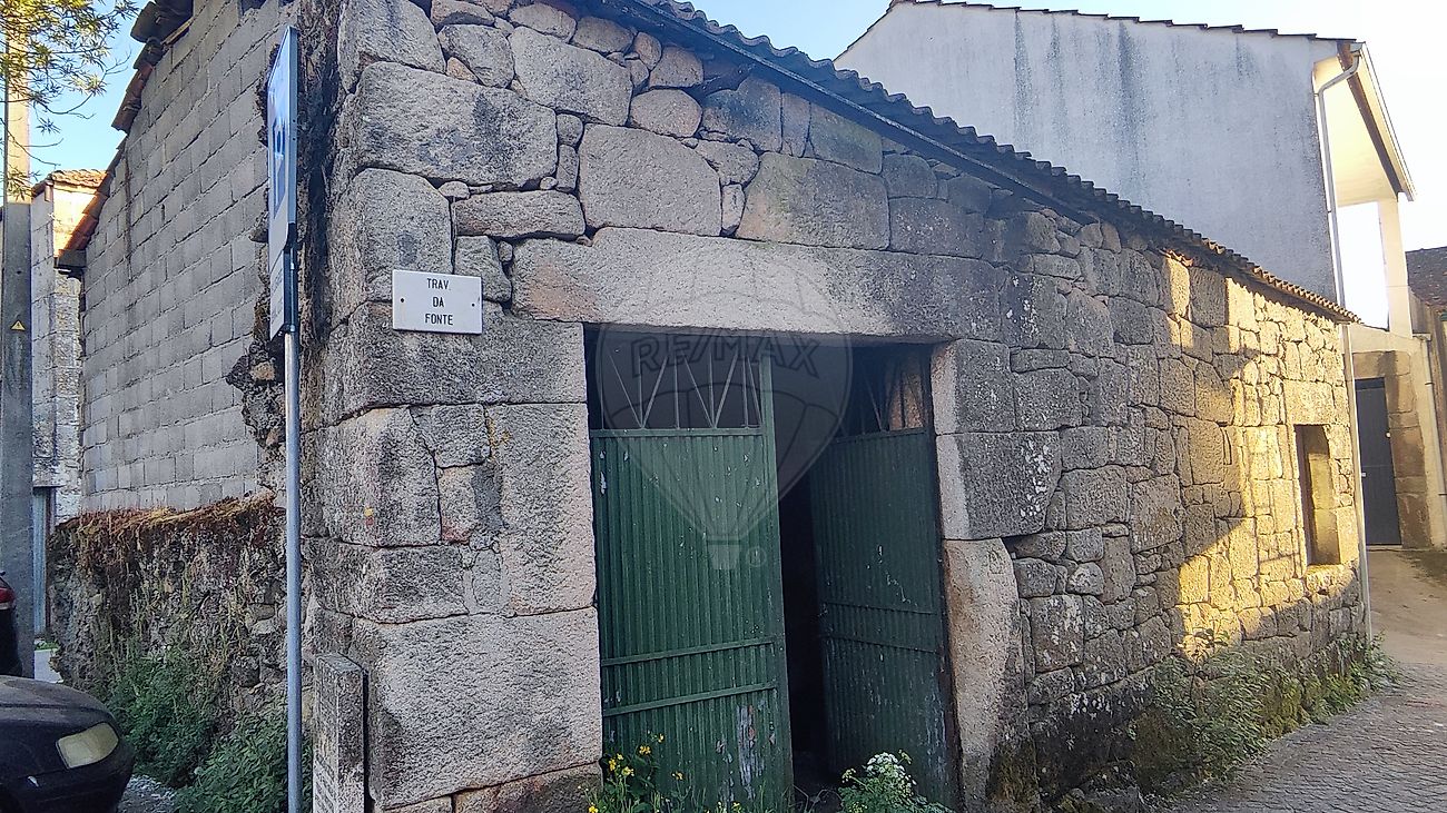 Outros - Habitação - Ribafeita, Viseu, Viseu