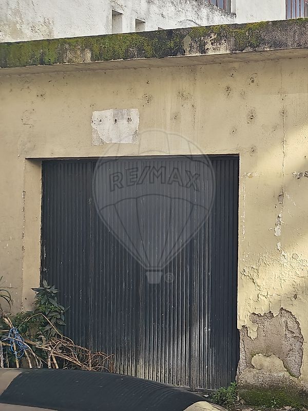 Garagem - Viseu, Viseu, Viseu