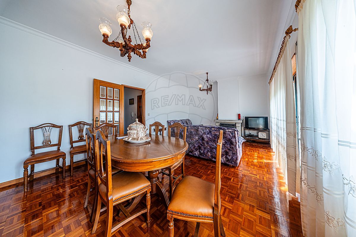 Apartamento - Canas de Senhorim, Nelas, Viseu