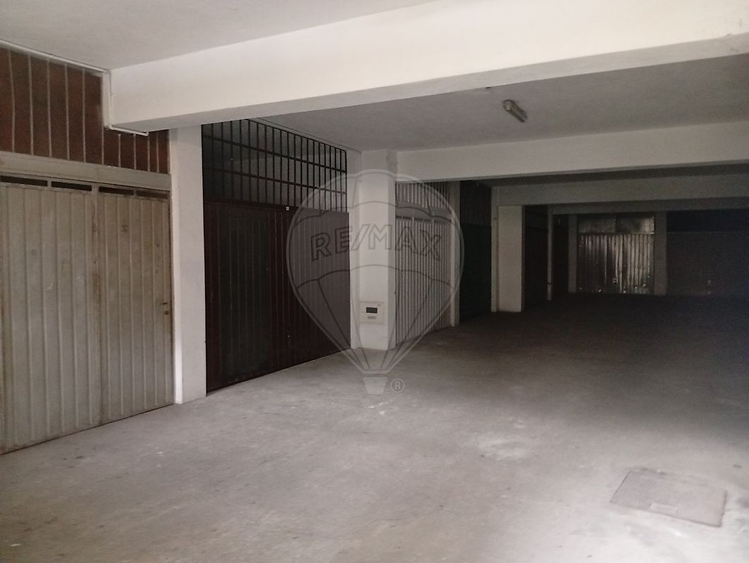 Garagem - Viseu, Viseu, Viseu