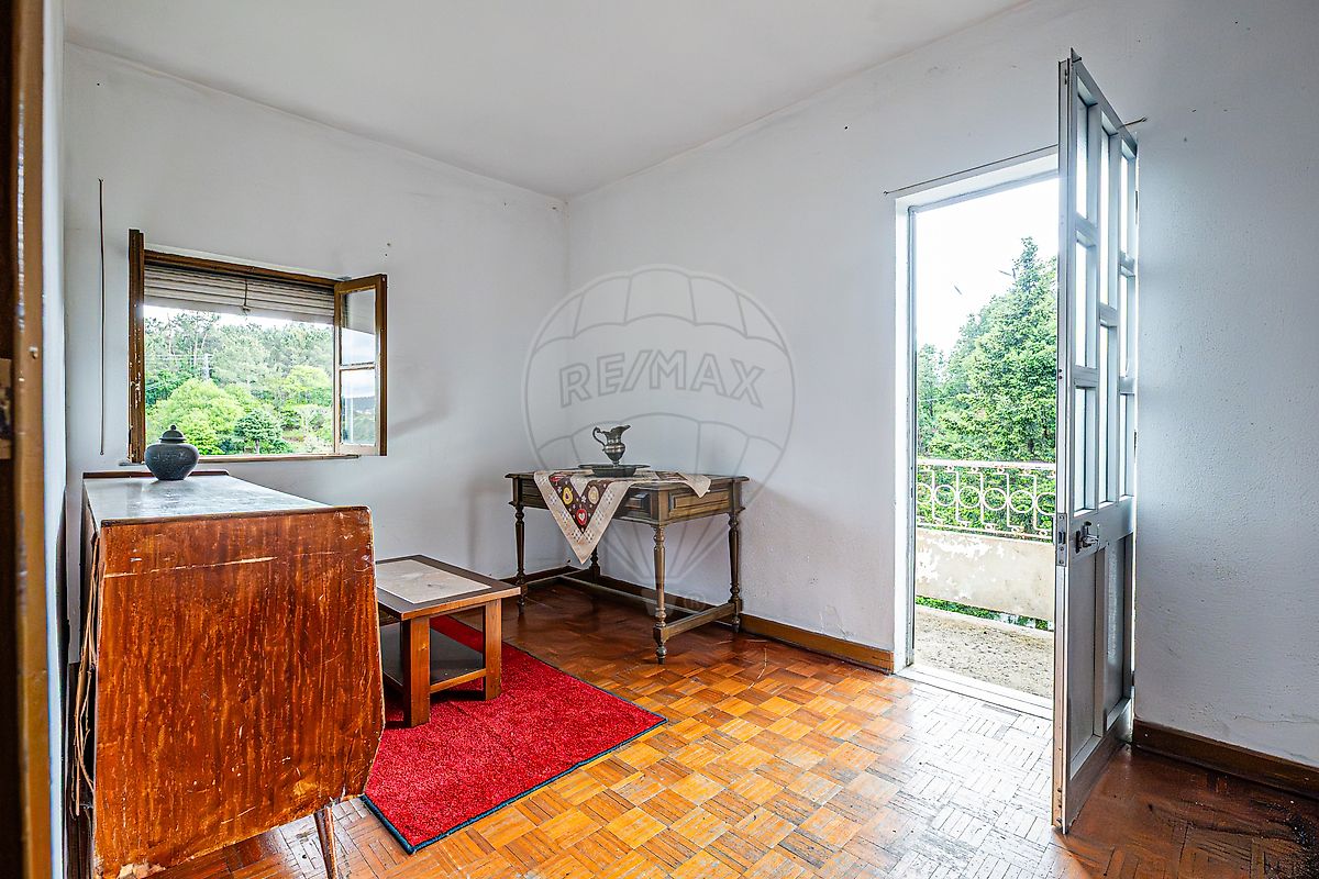 Moradia - Castro Daire, Castro Daire, Viseu