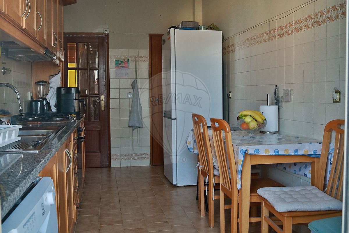Apartamento T2 à venda em Viseu