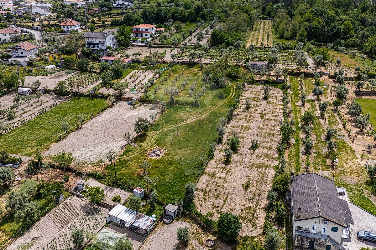 Moradia T3 à venda em Bodiosa, Viseu — foto 24