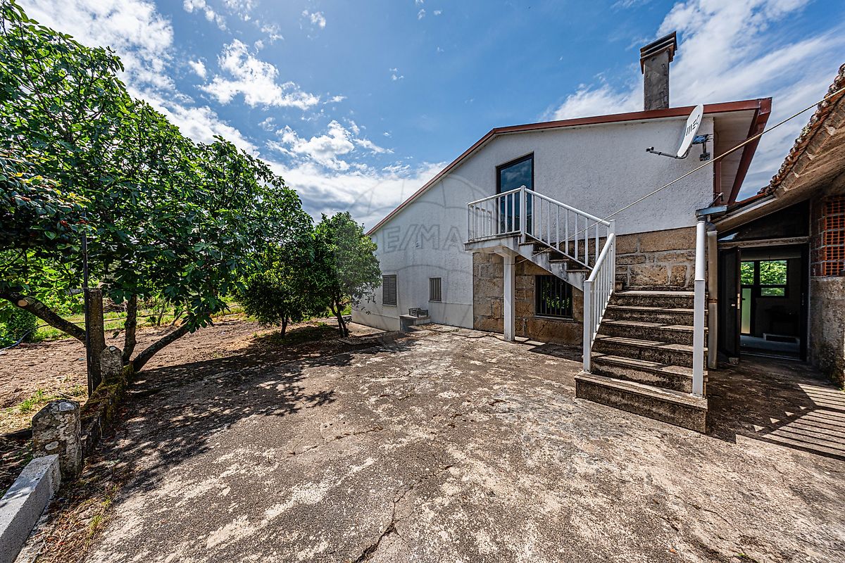 Moradia T3 à venda em Bodiosa, Viseu — foto 17