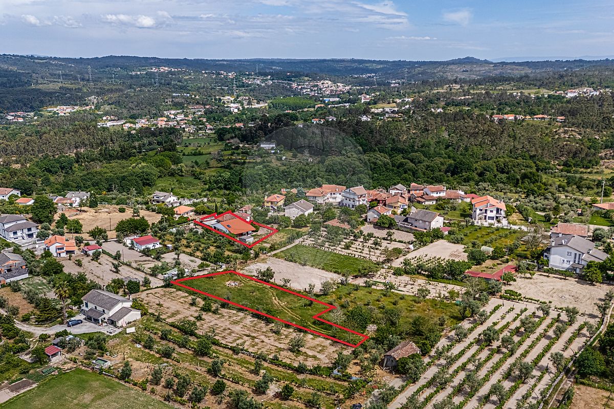 Moradia T3 à venda em Bodiosa, Viseu — foto 26