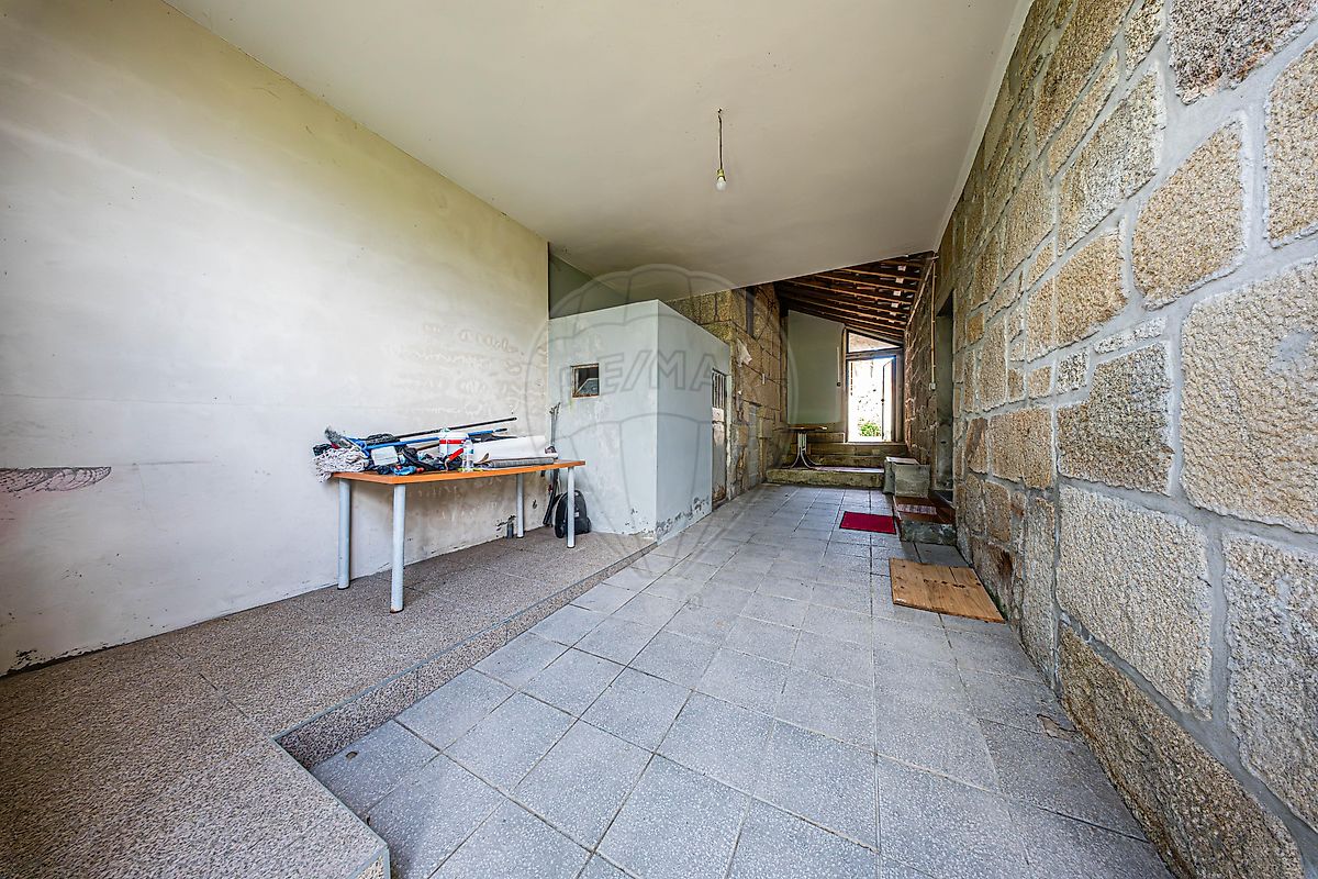 Moradia T3 à venda em Bodiosa, Viseu — foto 16