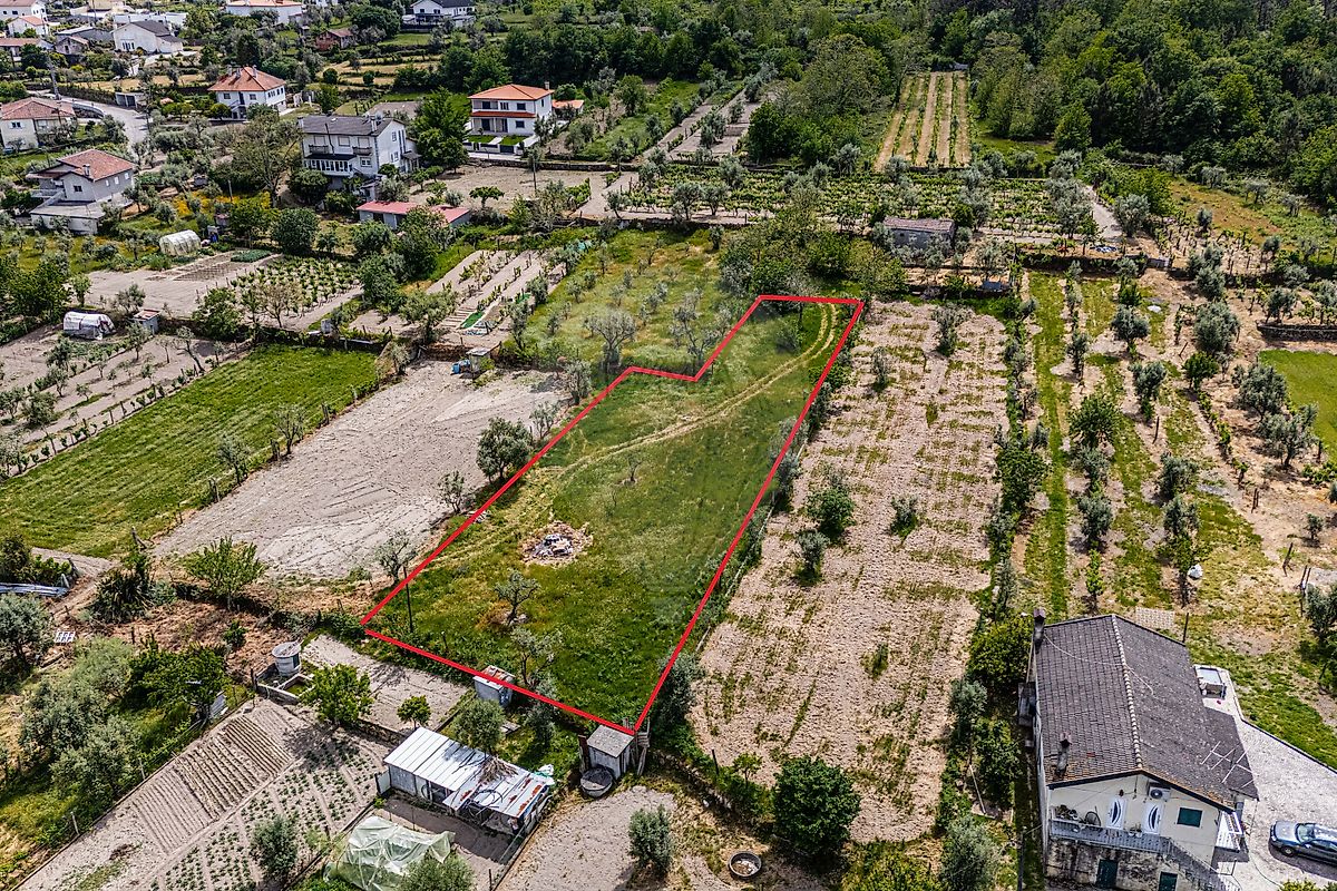 Moradia T3 à venda em Bodiosa, Viseu — foto 25