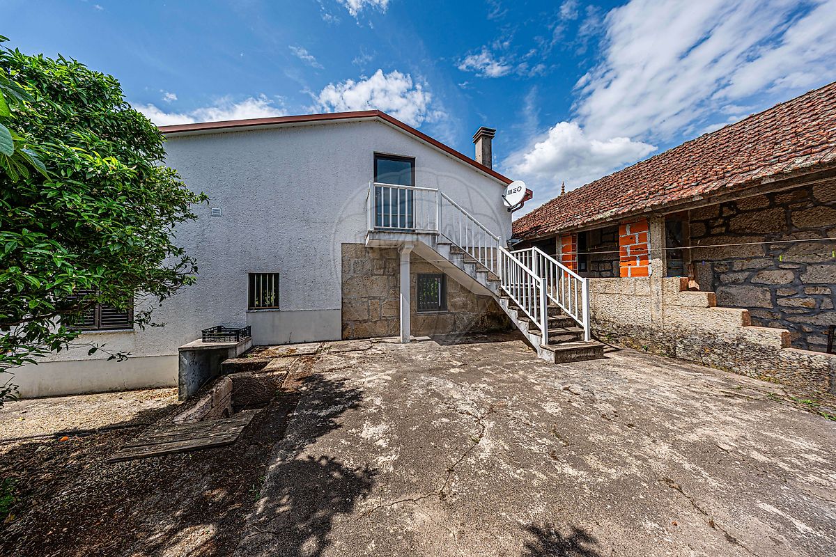 Moradia T3 à venda em Bodiosa, Viseu — foto 18