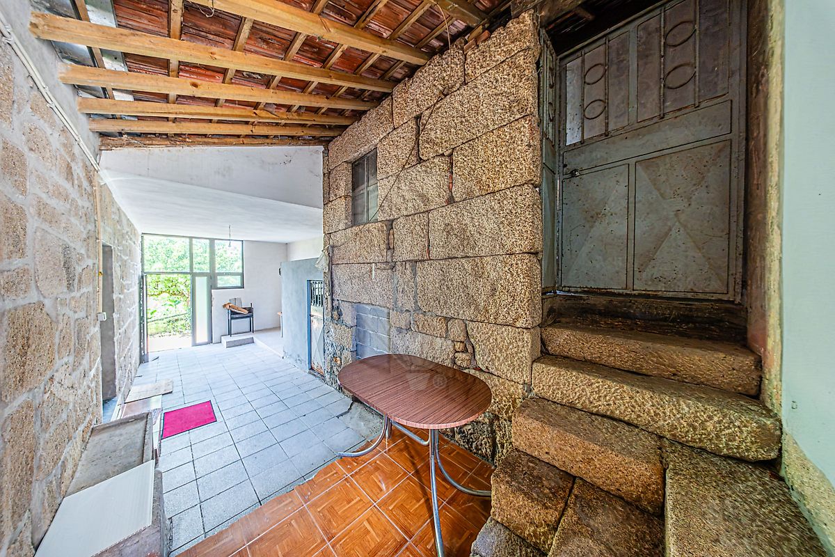 Moradia T3 à venda em Bodiosa, Viseu — foto 15