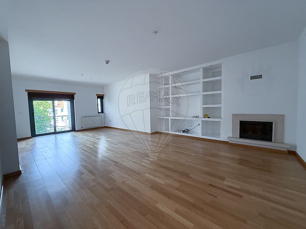 Apartamento T3 para arrendar em Viseu
