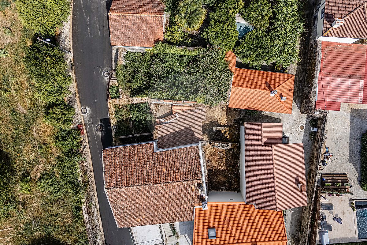 Moradia T3 à venda em Boa Aldeia, Farminhão e Torredeita, Viseu — foto 4