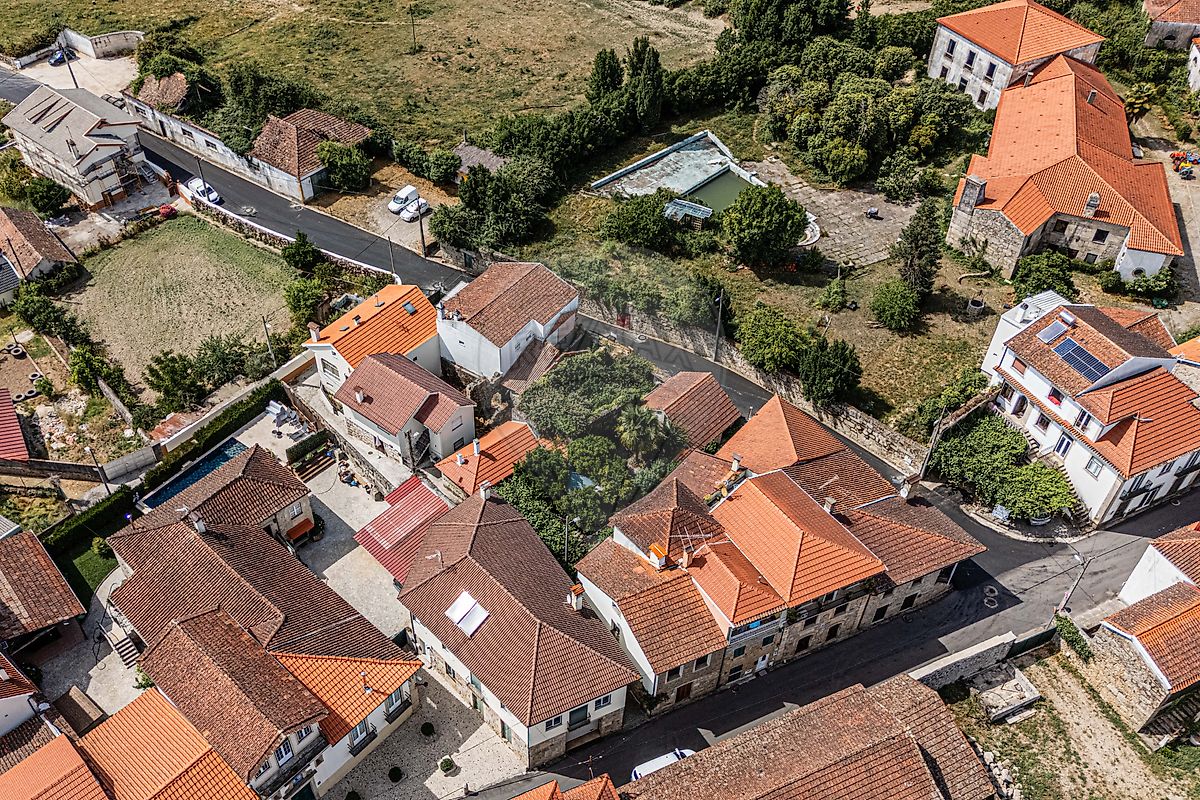 Moradia T3 à venda em Boa Aldeia, Farminhão e Torredeita, Viseu — foto 6
