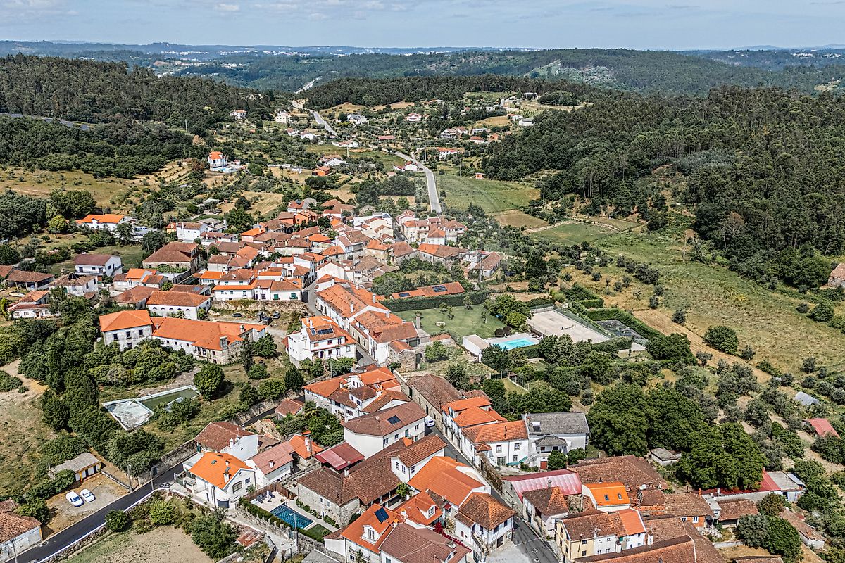 Moradia T3 à venda em Boa Aldeia, Farminhão e Torredeita, Viseu — foto 5