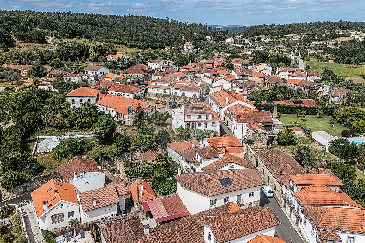 Moradia T3 à venda em Boa Aldeia, Farminhão e Torredeita, Viseu — foto 10