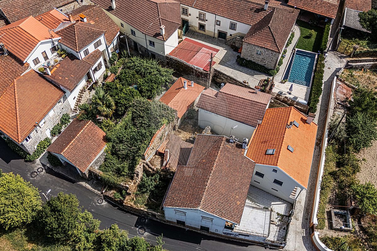 Moradia T3 à venda em Boa Aldeia, Farminhão e Torredeita, Viseu — foto 7