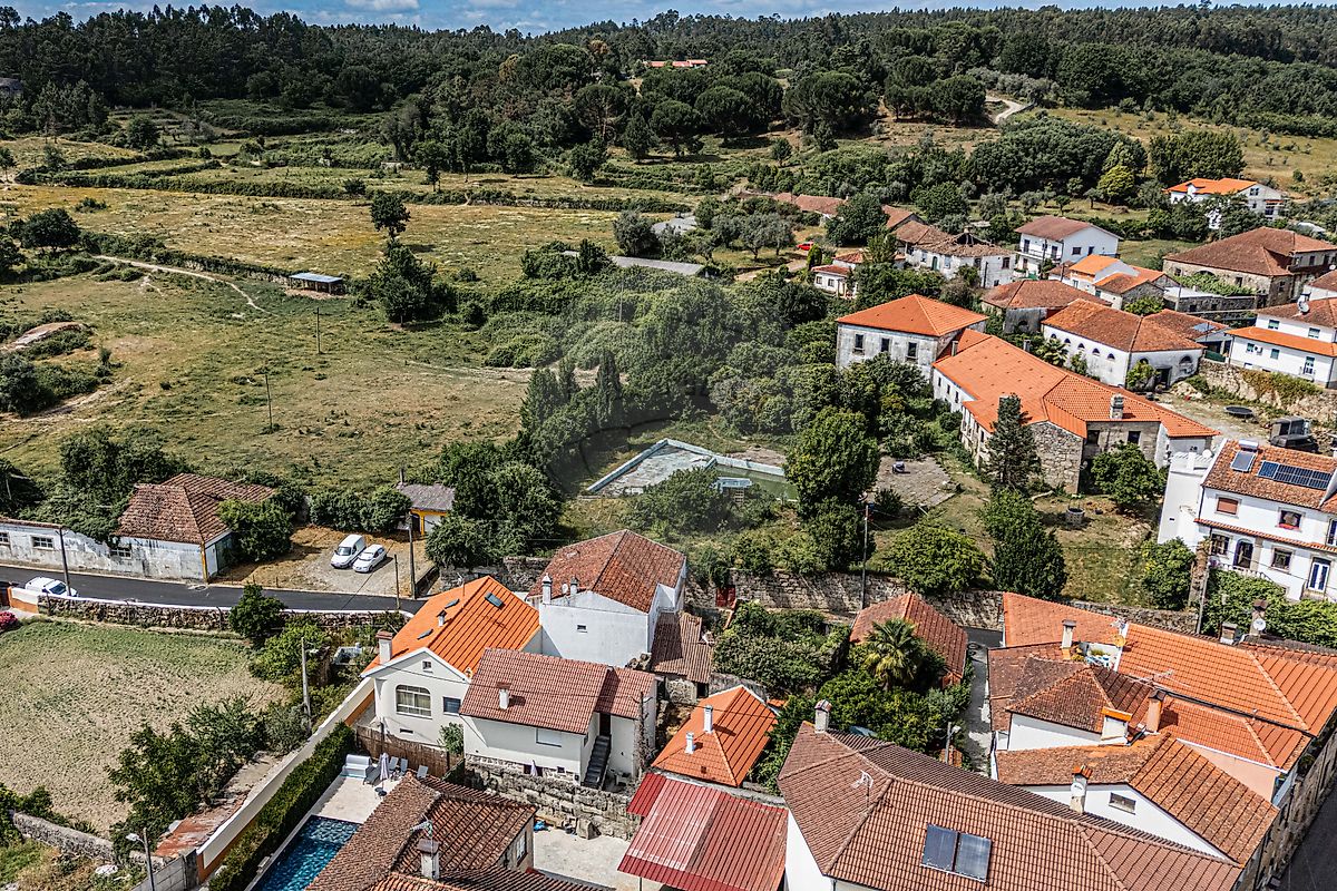 Moradia T3 à venda em Boa Aldeia, Farminhão e Torredeita, Viseu — foto 11