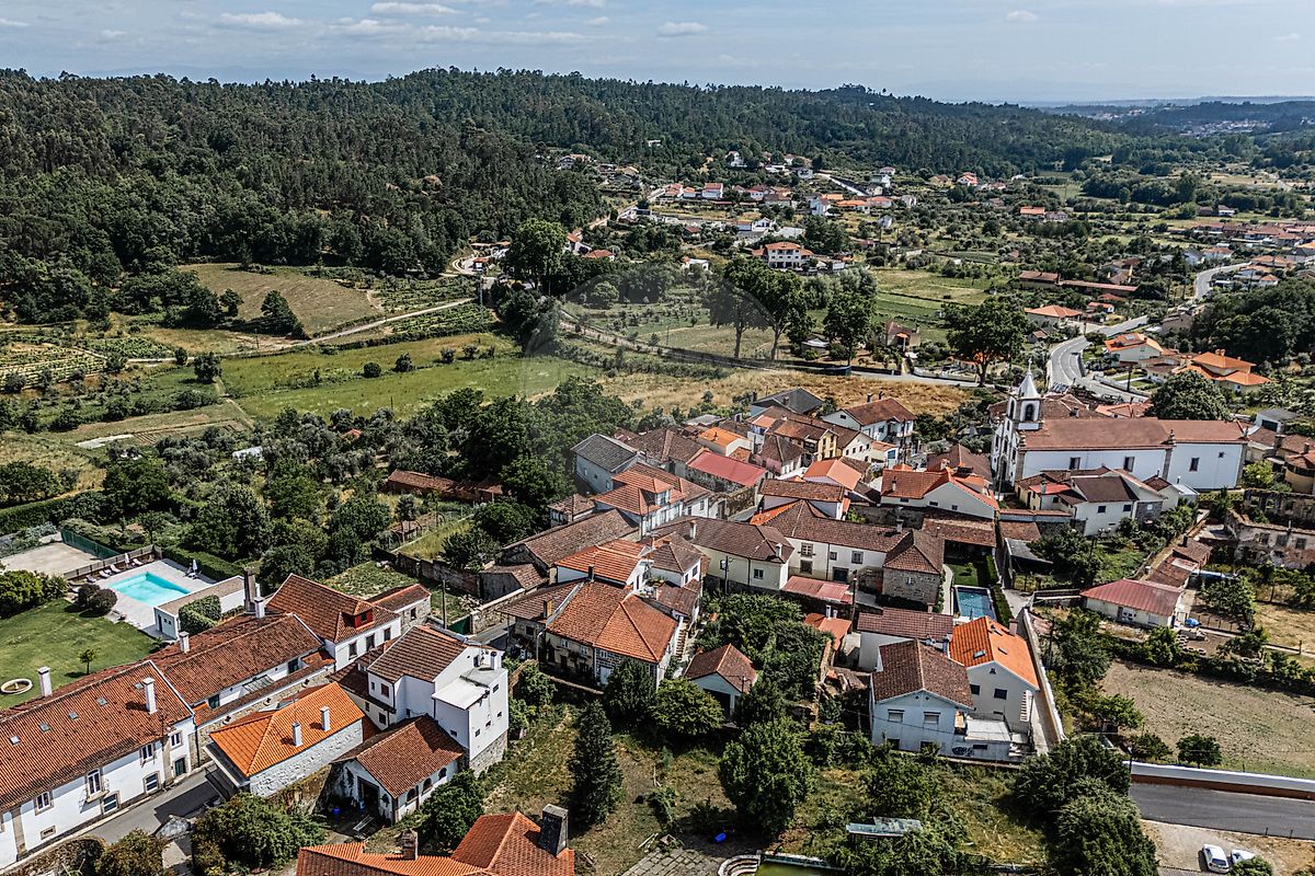 Moradia T3 à venda em Boa Aldeia, Farminhão e Torredeita, Viseu — foto 15
